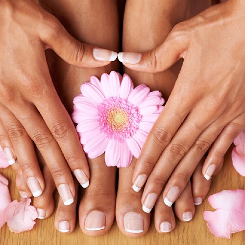 NAILERY HAWAII - add on services